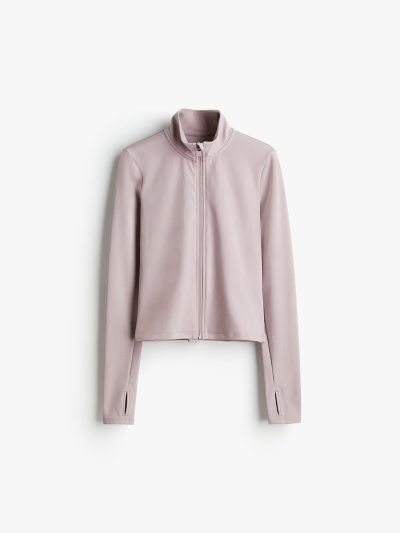 Activewear Jacket in SoftMove