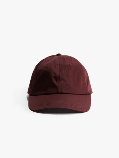 Cotton Twill Cap