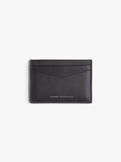 Leather Card Case