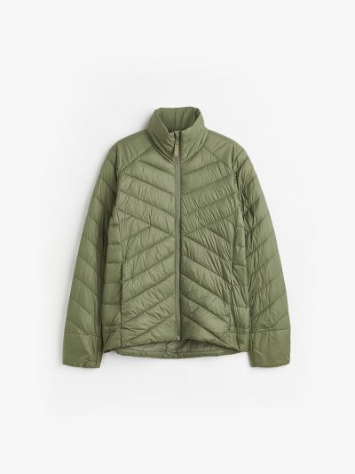 Lightweight Outdoor Jacket