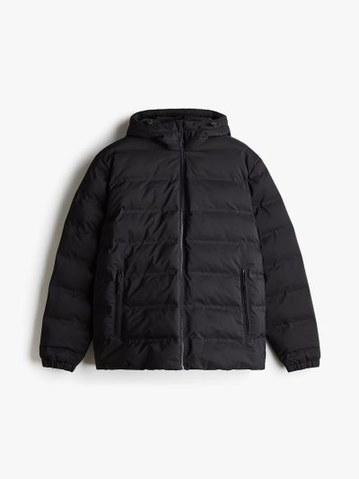 Regular Puffer Jacket