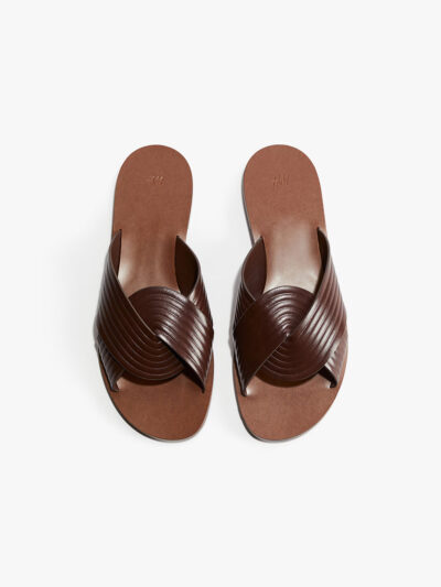 Men's Lane Cork Sandal