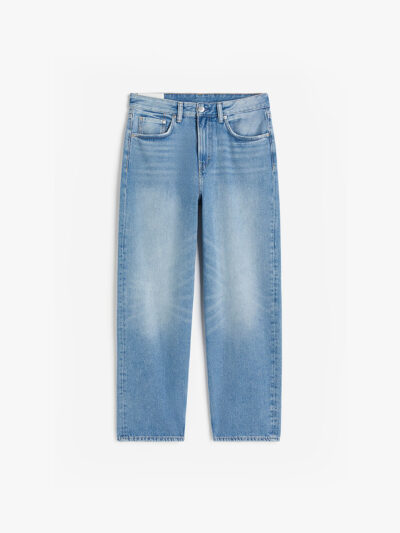 Men's Loose_Jean